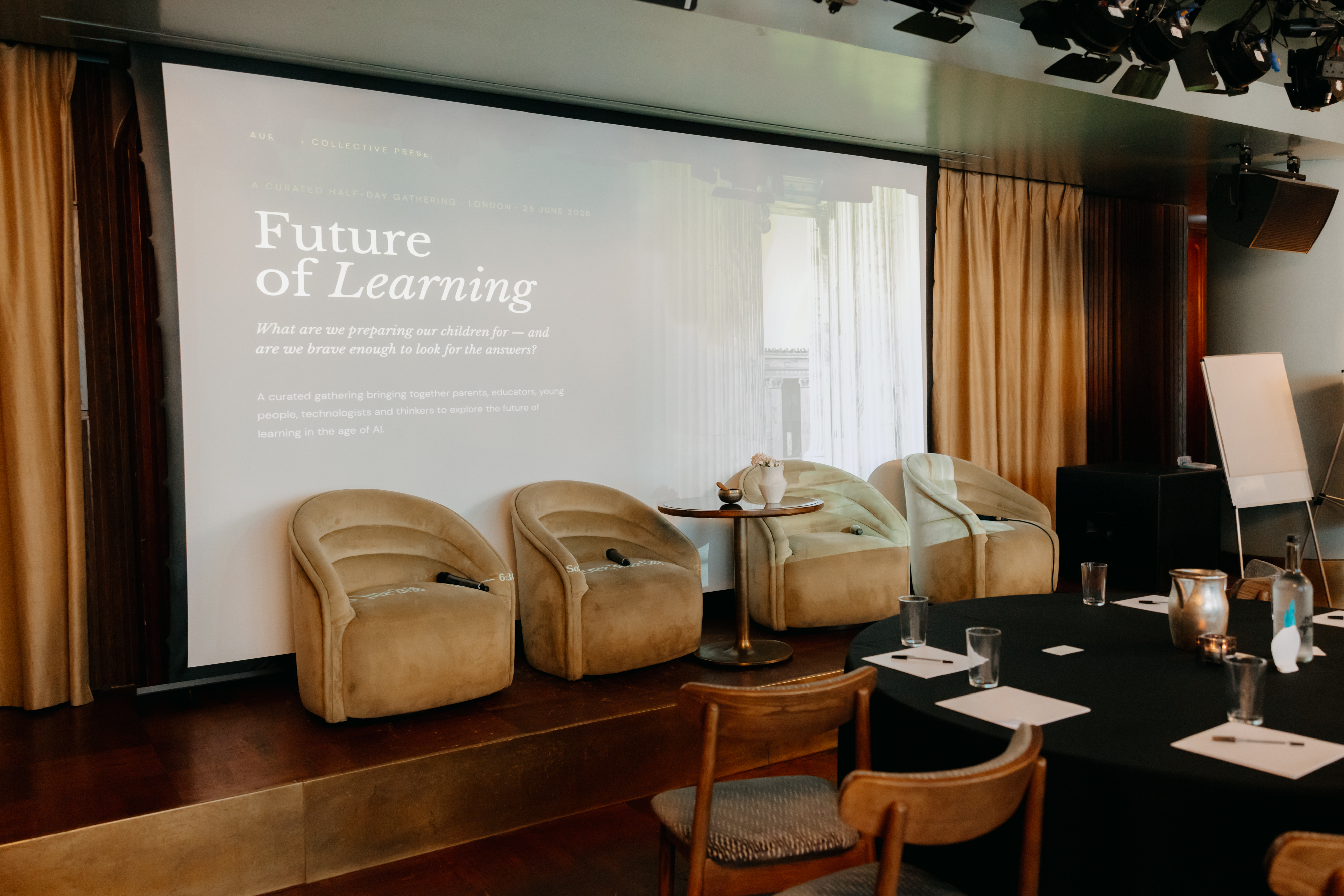 Future of Learning, photo 1